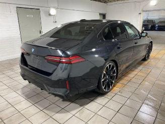 Avarii autoturisme BMW i5 xDrive40 M Sport Pro PANO/HUD/AHK/360/B&W 2024/4