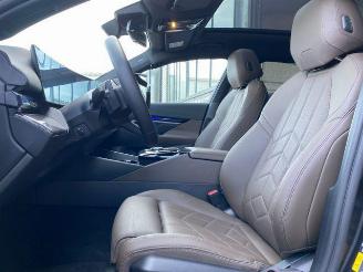 BMW i5 eDrive40 Touring M Sport Pro PANO/HUD/360/H&K picture 19