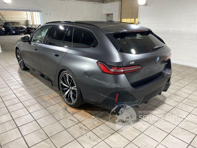 BMW i5 eDrive40 Touring M Sport Pro PANO/HUD/360/H&K