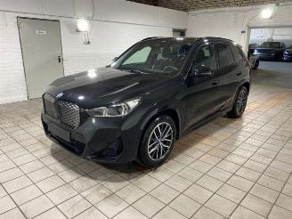 BMW iX1 eDrive20 M Sport HUD/AHK/360/NAVI picture 3
