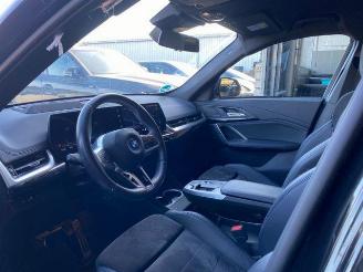 BMW iX1 eDrive20 M Sport HUD/AHK/360/NAVI picture 16