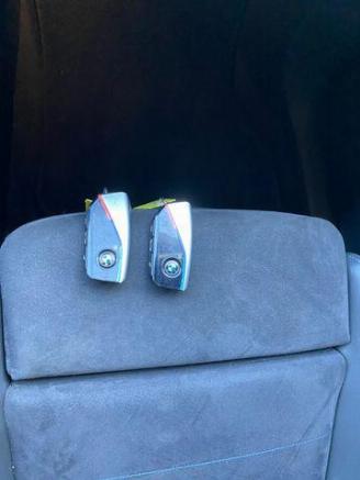 BMW iX1 eDrive20 M Sport HUD/AHK/360/NAVI picture 24