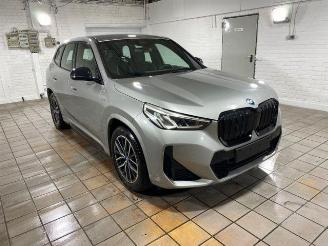 škoda osobní automobily BMW iX1 xDrive30 M Sport AHK/KAM/H&K/NAVI 2023/5