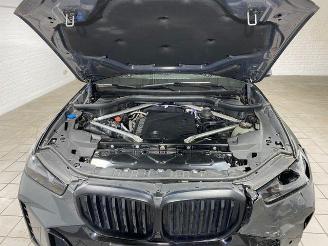 BMW X5 xDrive40d M Sport Pro PANO/HUD/AHK/360/H&K picture 11