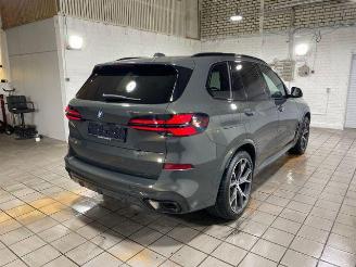 BMW X5 xDrive40d M Sport Pro PANO/HUD/AHK/360/H&K picture 1