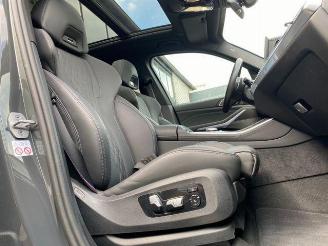BMW X5 xDrive40d M Sport Pro PANO/HUD/AHK/360/H&K picture 18