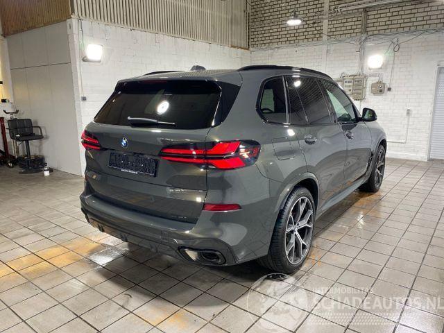 BMW X5 xDrive40d M Sport Pro PANO/HUD/AHK/360/H&K