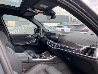 BMW X5 xDrive40d M Sport Pro PANO/HUD/AHK/360/H&K picture 17