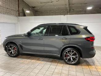 BMW X5 xDrive40d M Sport Pro PANO/HUD/AHK/360/H&K picture 8