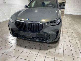 BMW X5 xDrive40d M Sport Pro PANO/HUD/AHK/360/H&K picture 13