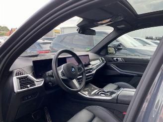 BMW X5 xDrive40d M Sport Pro PANO/HUD/AHK/360/H&K picture 13