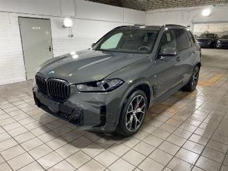 BMW X5 xDrive40d M Sport Pro PANO/HUD/AHK/360/H&K picture 6