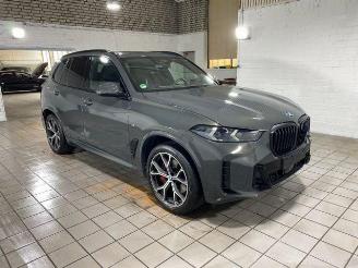 BMW X5 xDrive40d M Sport Pro PANO/HUD/AHK/360/H&K picture 3