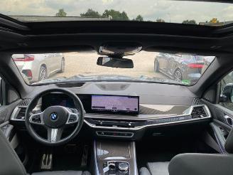 BMW X5 xDrive40d M Sport Pro PANO/HUD/AHK/360/H&K picture 16