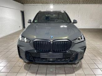 BMW X5 xDrive40d M Sport Pro PANO/HUD/AHK/360/H&K picture 5