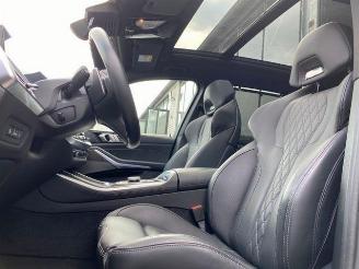 BMW X5 xDrive40d M Sport Pro PANO/HUD/AHK/360/H&K picture 16