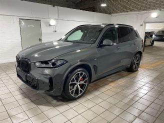BMW X5 xDrive40d M Sport Pro PANO/HUD/AHK/360/H&K picture 5