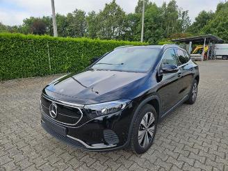 Mercedes EQA 250+ AHK/KAM/NAVI picture 5