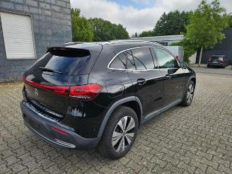 Mercedes EQA 250+ AHK/KAM/NAVI picture 1