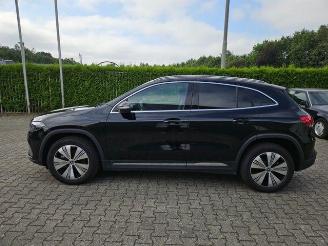 Mercedes EQA 250+ AHK/KAM/NAVI picture 6