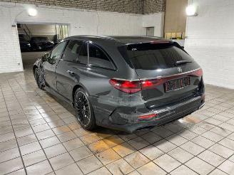 Mercedes E-klasse 450d T 4Matic AMG Lin Prmium Plus PANO/HUD picture 1