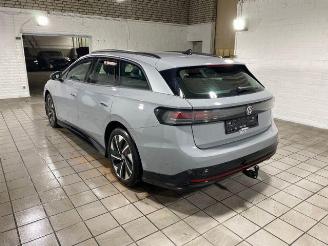 Volkswagen ID.7 Tourer Pro HUD/AHK/360/NAVI picture 1