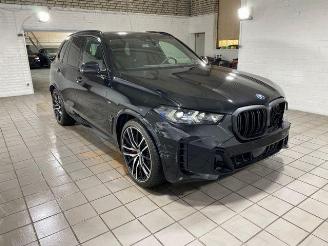 BMW X5 xDrive50e M Sport Pro PANO/HUD/AHK/360/H&K picture 2