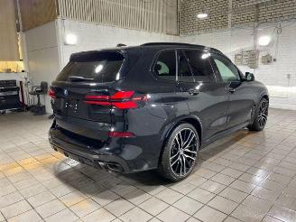 BMW X5 xDrive50e M Sport Pro PANO/HUD/AHK/360/H&K picture 1