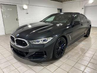 škoda osobní automobily BMW M8 50i xDrive Gran Coupe HUD/PANO/H&K/360/NAVI 2025/6