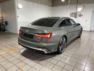 Voiture accidenté Audi S6 Limousine 3.0 TDI quattro STANDHZG/HUD/KAM 2025/3