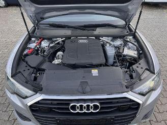 Audi A6 avant 40 TDI picture 10