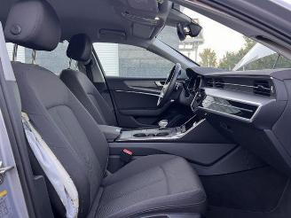 Audi A6 avant 40 TDI picture 16