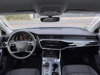 Audi A6 avant 40 TDI picture 14