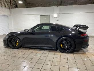 Porsche 911 GT3 WEISSACH / PCCB / LIFT / CARBON picture 9