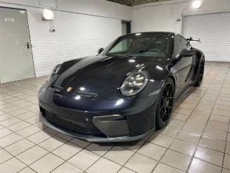 Porsche 911 GT3 WEISSACH / PCCB / LIFT / CARBON picture 4