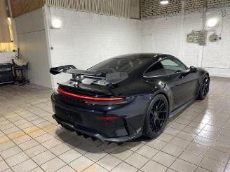 Porsche 911 GT3 WEISSACH / PCCB / LIFT / CARBON picture 2
