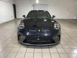 Porsche 911 GT3 WEISSACH / PCCB / LIFT / CARBON picture 5