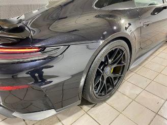 Porsche 911 GT3 WEISSACH / PCCB / LIFT / CARBON picture 12