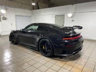 Porsche 911 GT3 WEISSACH / PCCB / LIFT / CARBON picture 2