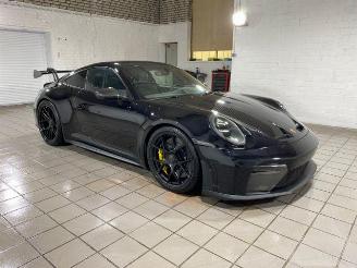Porsche 911 GT3 WEISSACH / PCCB / LIFT / CARBON picture 8