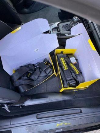 Porsche 911 GT3 WEISSACH / PCCB / LIFT / CARBON picture 21