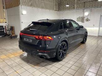 Voiture accidenté Audi RS Q8 RSQ8 Performance STANDHZG/PANO/HUD/B&O/NAVI 2025/1