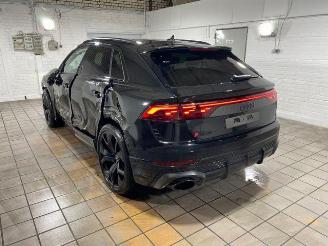 Audi RS Q8 RSQ8 Performance STANDHZG/PANO/HUD/B&O/NAVI picture 10
