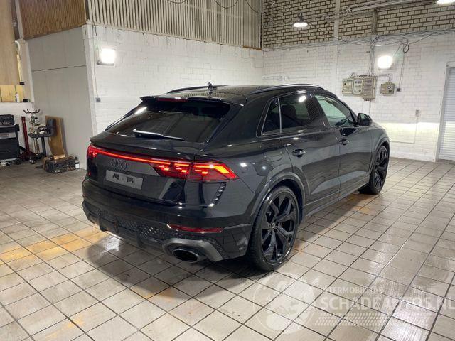Audi RS Q8 RSQ8 Performance STANDHZG/PANO/HUD/B&O/NAVI
