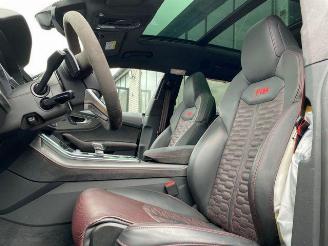 Audi RS Q8 RSQ8 Performance STANDHZG/PANO/HUD/B&O/NAVI picture 14