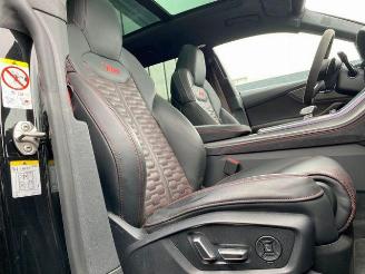 Audi RS Q8 RSQ8 Performance STANDHZG/PANO/HUD/B&O/NAVI picture 18