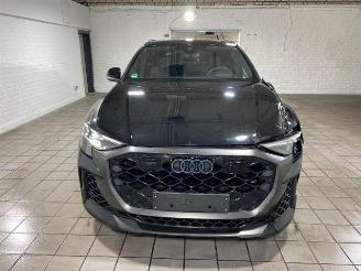 Audi RS Q8 RSQ8 Performance STANDHZG/PANO/HUD/B&O/NAVI picture 5