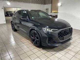 Audi RS Q8 RSQ8 Performance STANDHZG/PANO/HUD/B&O/NAVI picture 3