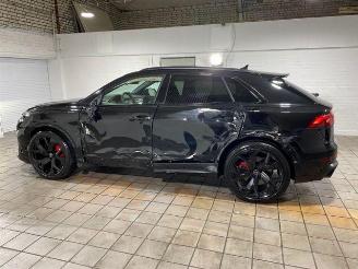 Audi RS Q8 RSQ8 Performance STANDHZG/PANO/HUD/B&O/NAVI picture 8