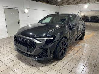 Audi RS Q8 RSQ8 Performance STANDHZG/PANO/HUD/B&O/NAVI picture 6